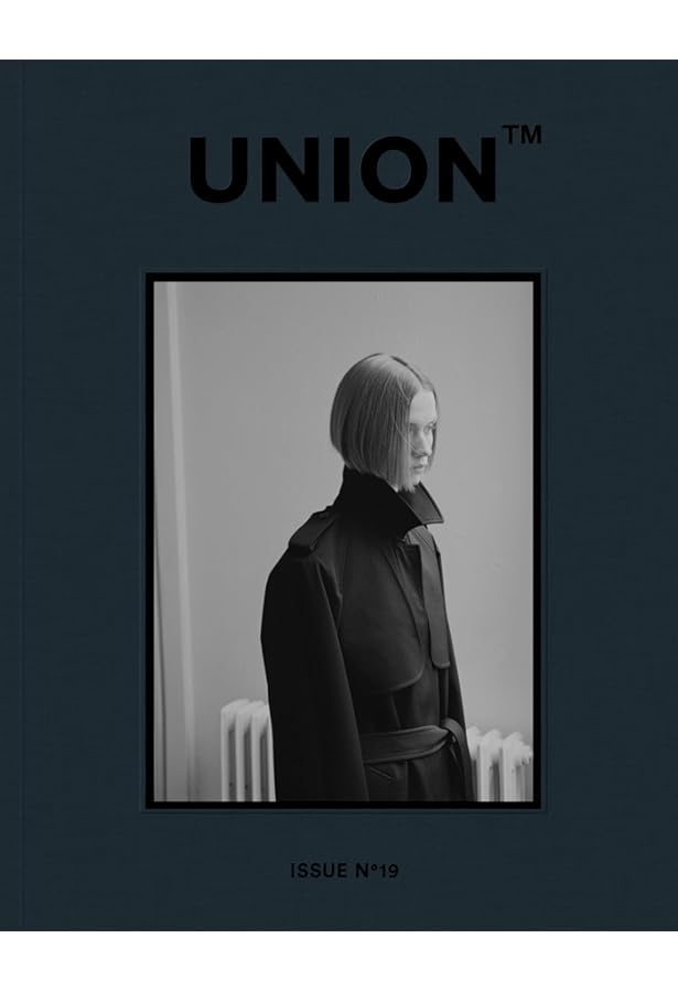 Union #12 | HIROYUKI KUBO, CHIHARU DODO |本 | 通販 | Amazon